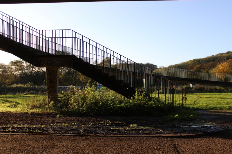 Brunel Way, Bristol Ellie Kinghorn Photography